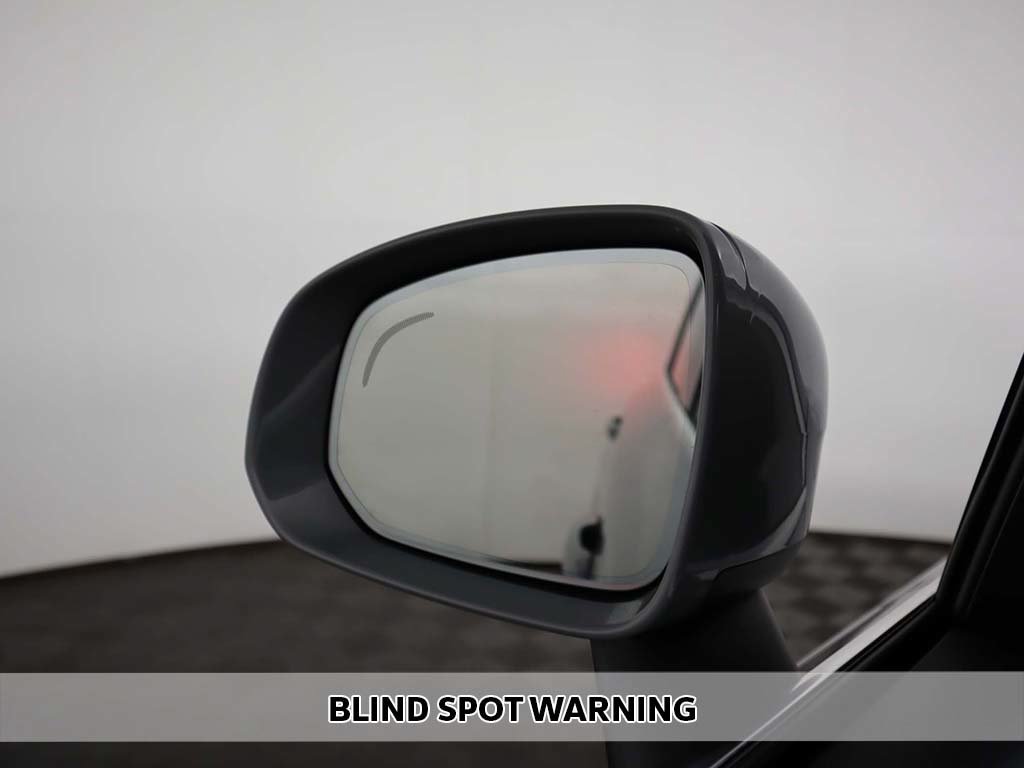 Used 2025 Volvo XC90 B6 Plus w/ Protection Package Premier AWD/4WD image 8