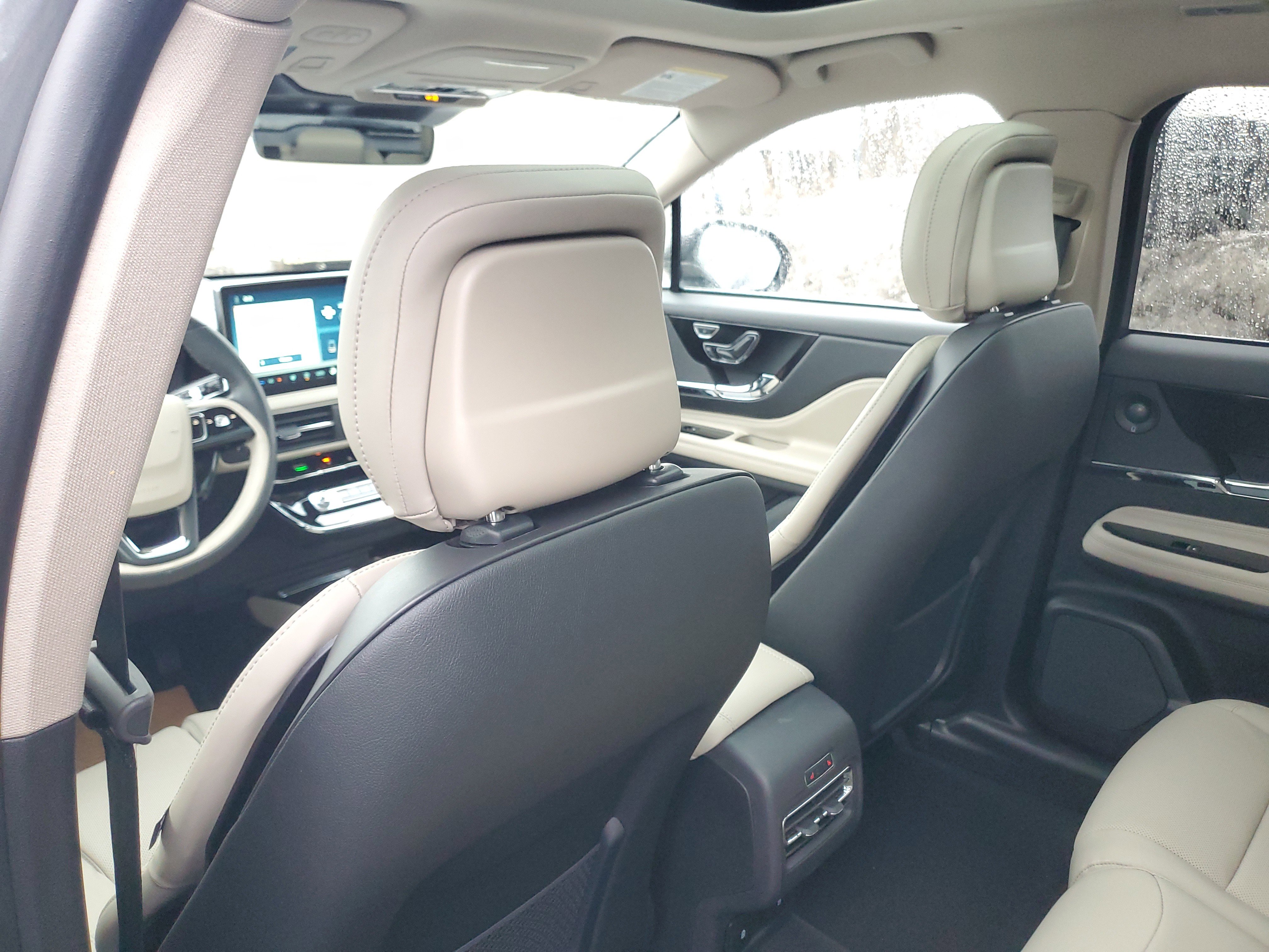 New 2026 Lincoln Corsair Grand Touring image 26