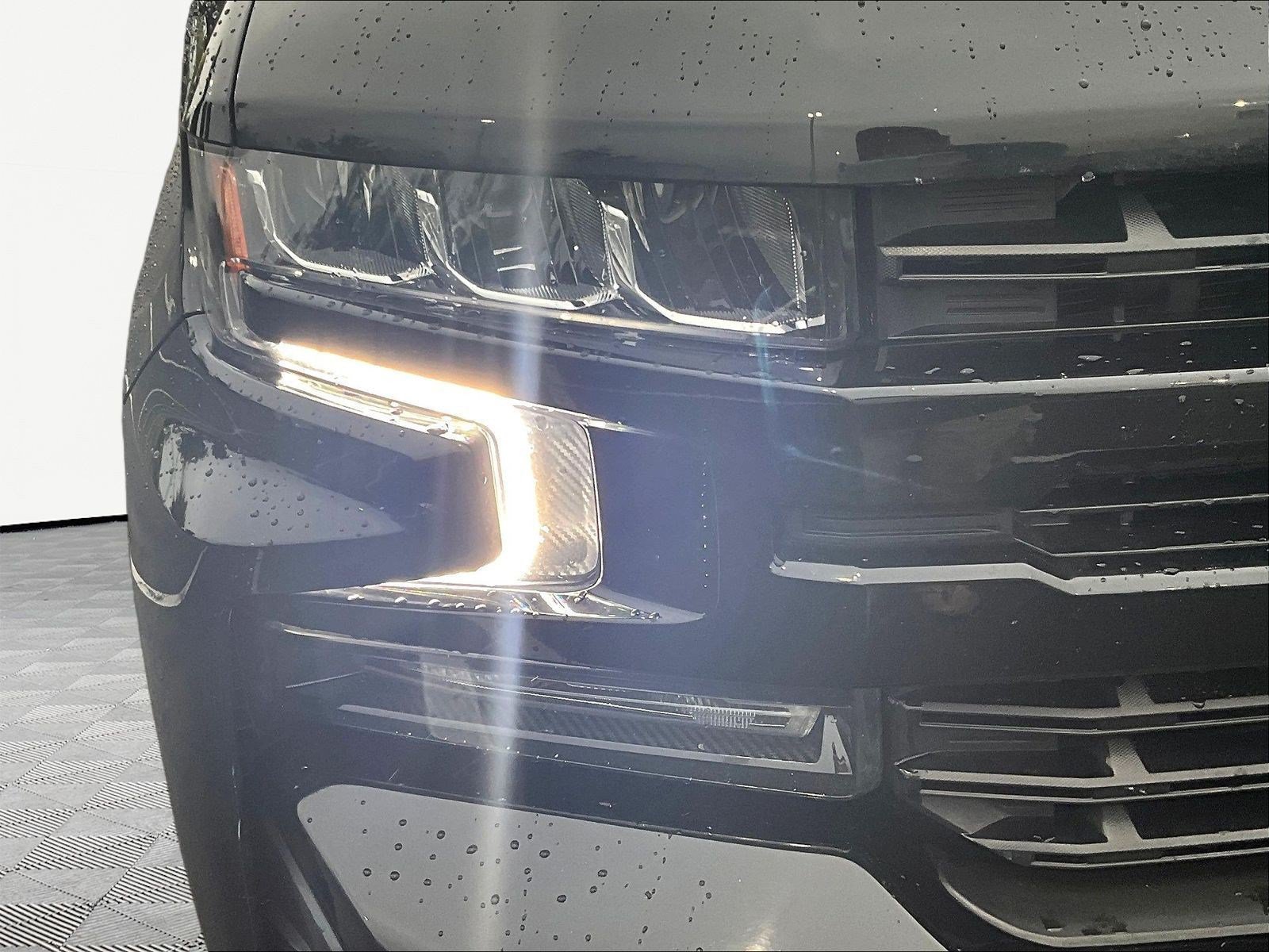 Used 2021 Chevrolet Silverado 1500 RST AWD/4WD image 30