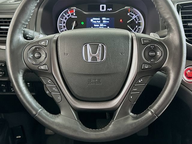 Used 2023 Honda Ridgeline RTL-E image 14