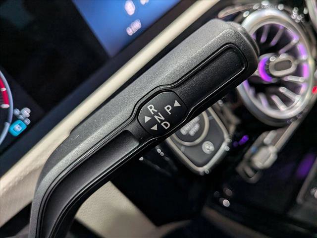 Certified 2025 Mercedes-Benz CLA 250 image 15