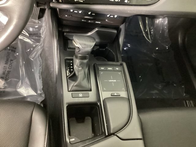 Certified 2022 Lexus ES 250 w/ Premium Package AWD/4WD image 18
