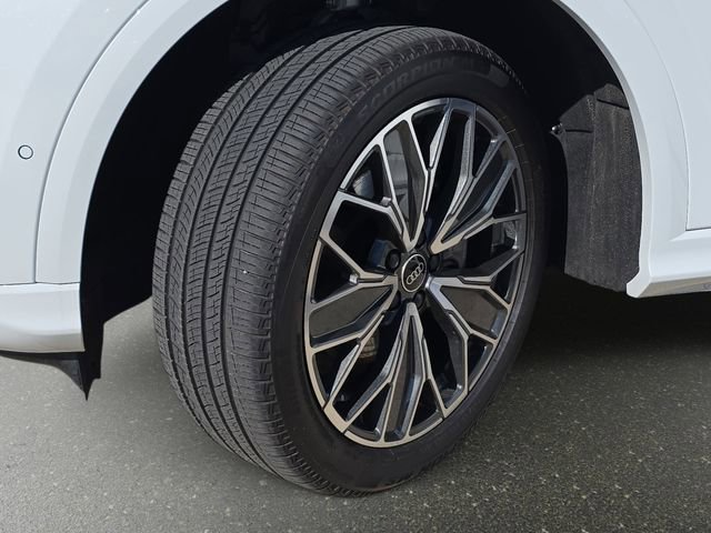 Used 2025 Audi Q5 Premium Plus image 36