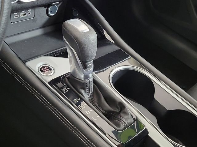 Used 2023 Nissan Altima 2.5 SV FWD image 28