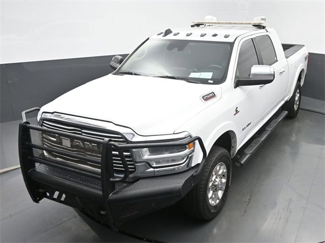Used 2022 RAM 2500 Laramie w/ Safety Group B image 38