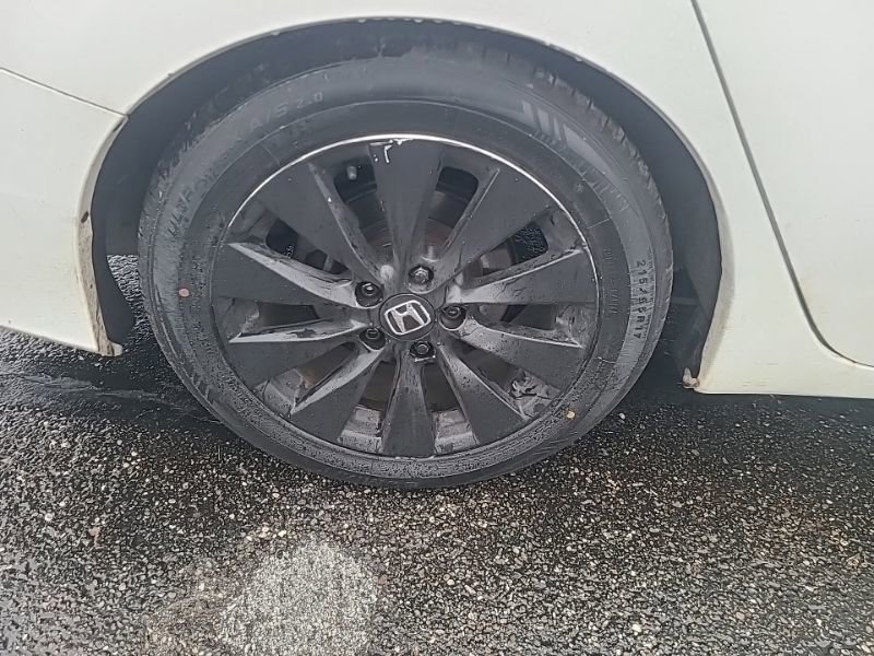 Used 2013 Honda Accord EX-L image 8