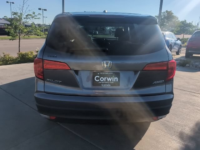 Used 2016 Honda Pilot EX-L image 9