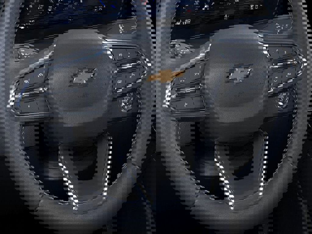 New 2026 Chevrolet Traverse LT w/ Midnight/Sport Edition image 20