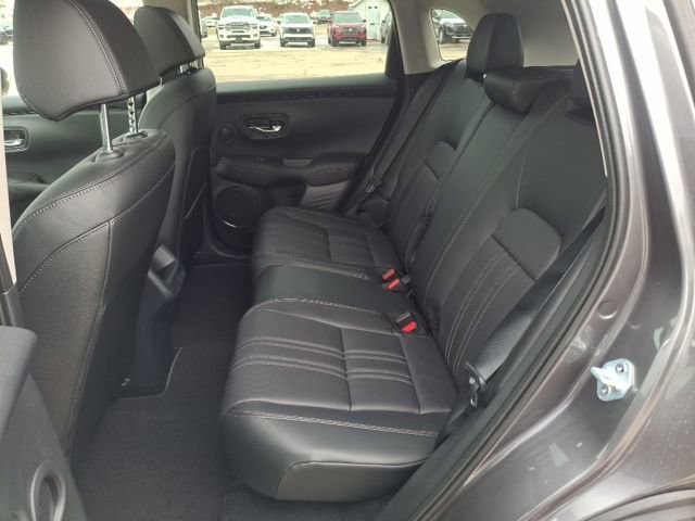 New 2026 Honda HR-V EX-L image 26