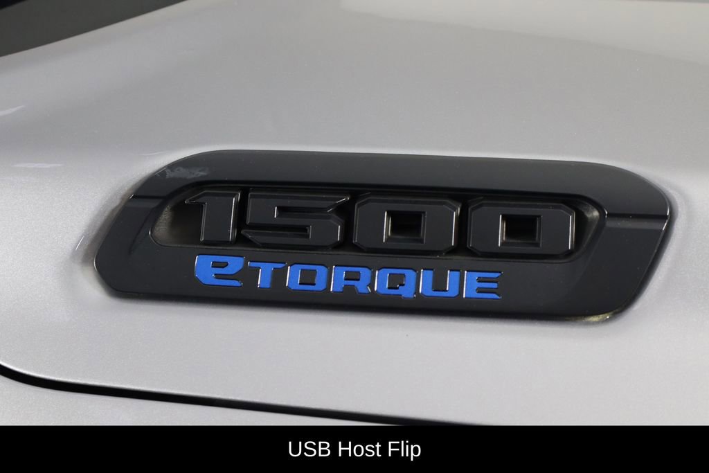 Used 2023 RAM 1500 Big Horn AWD/4WD image 48