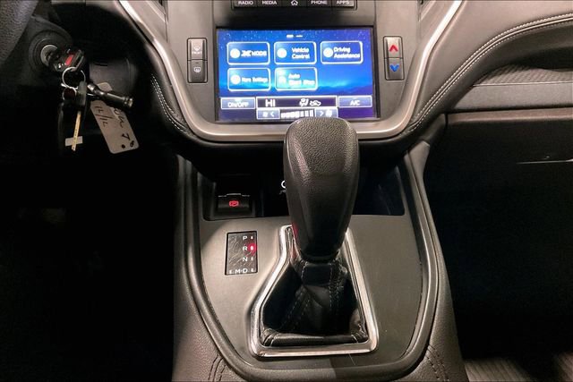 Used 2023 Subaru Outback 2.5i image 32