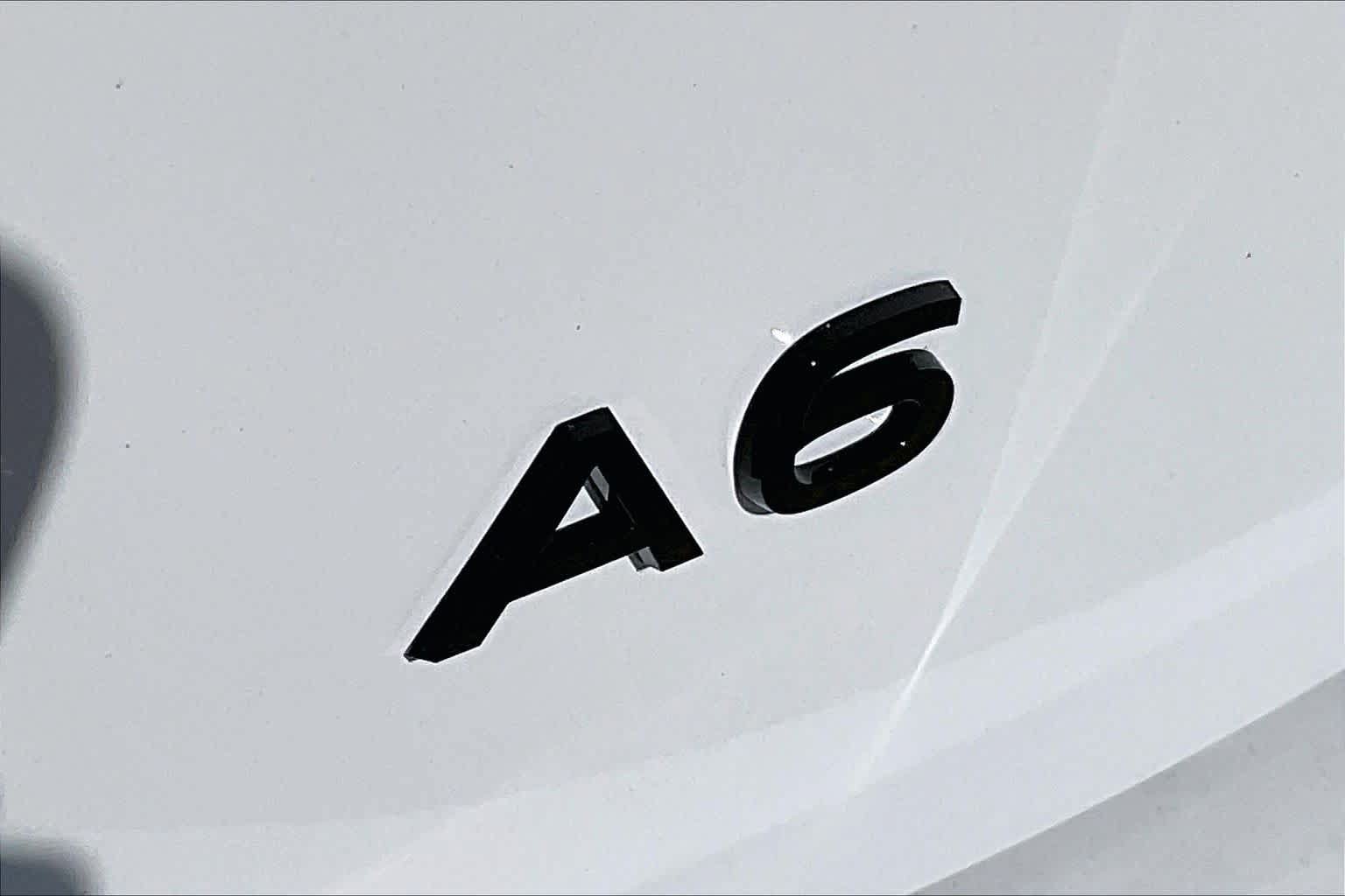 New 2026 Audi A6 Premium Plus w/ Premium Plus Package AWD/4WD image 15