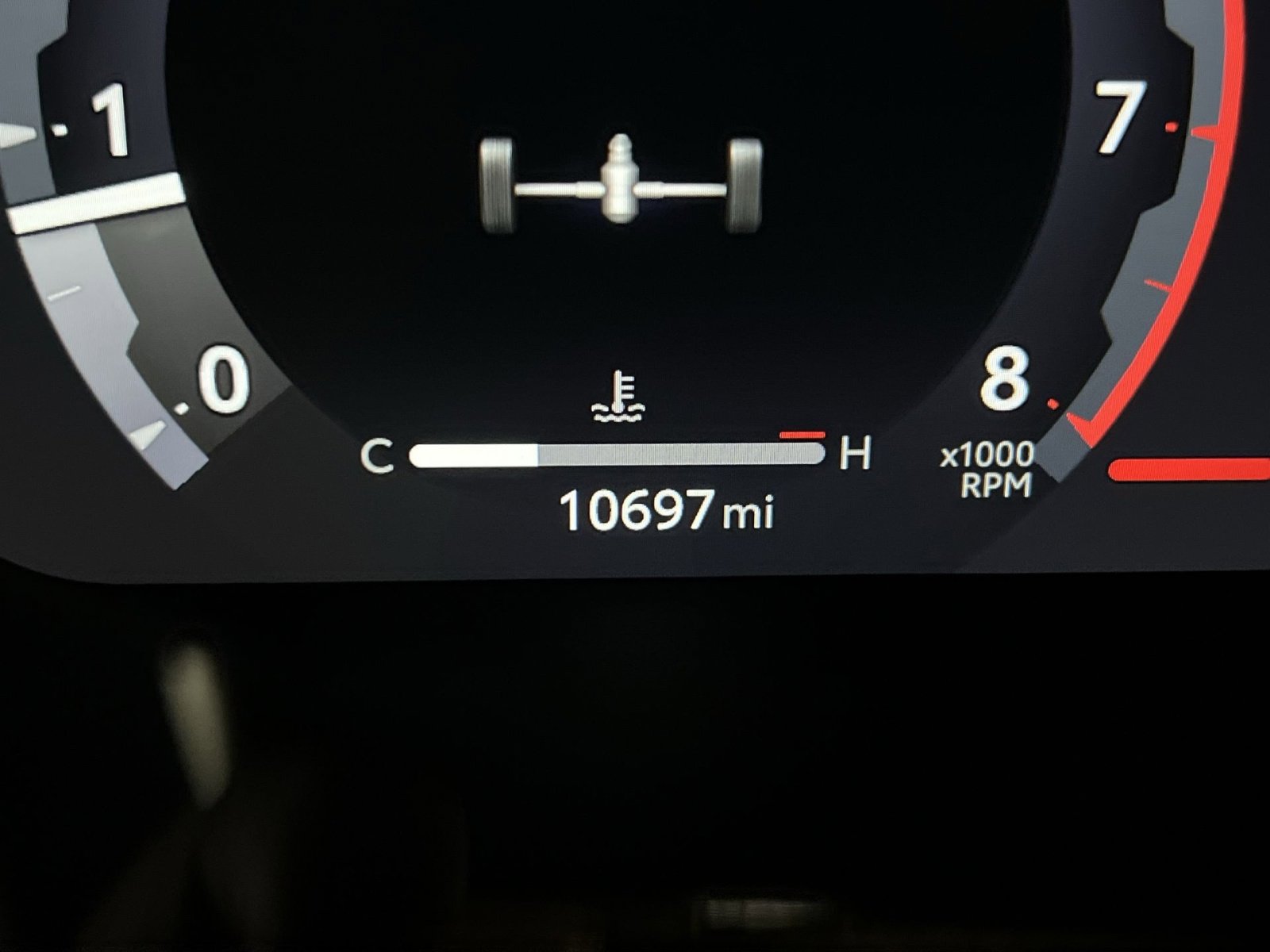 Used 2024 Toyota Tacoma TRD Off-Road image 17