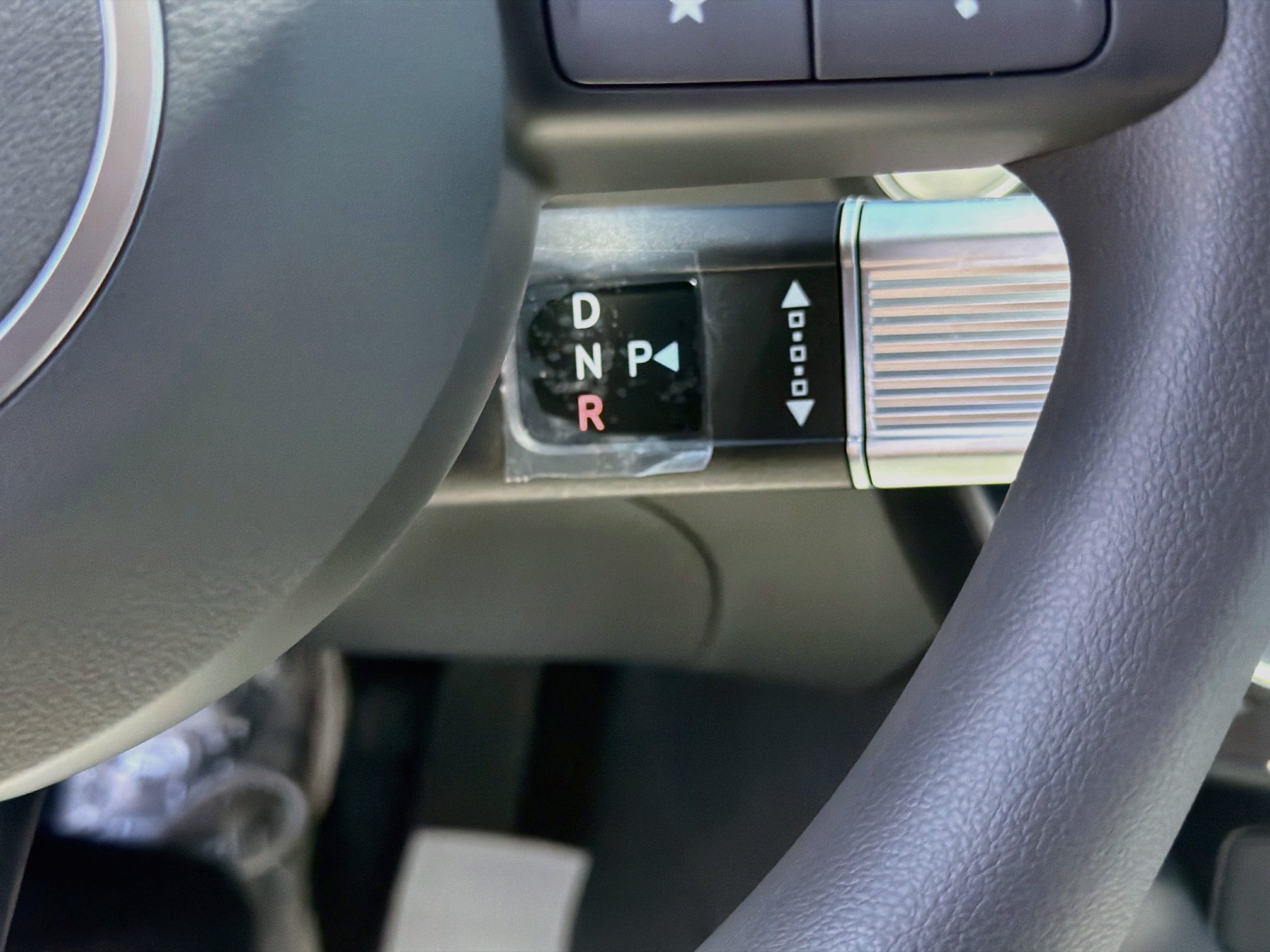 New 2026 Hyundai Sonata Blue FWD image 13