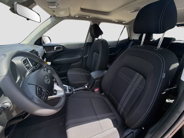 New 2026 Hyundai Venue SEL FWD image 21