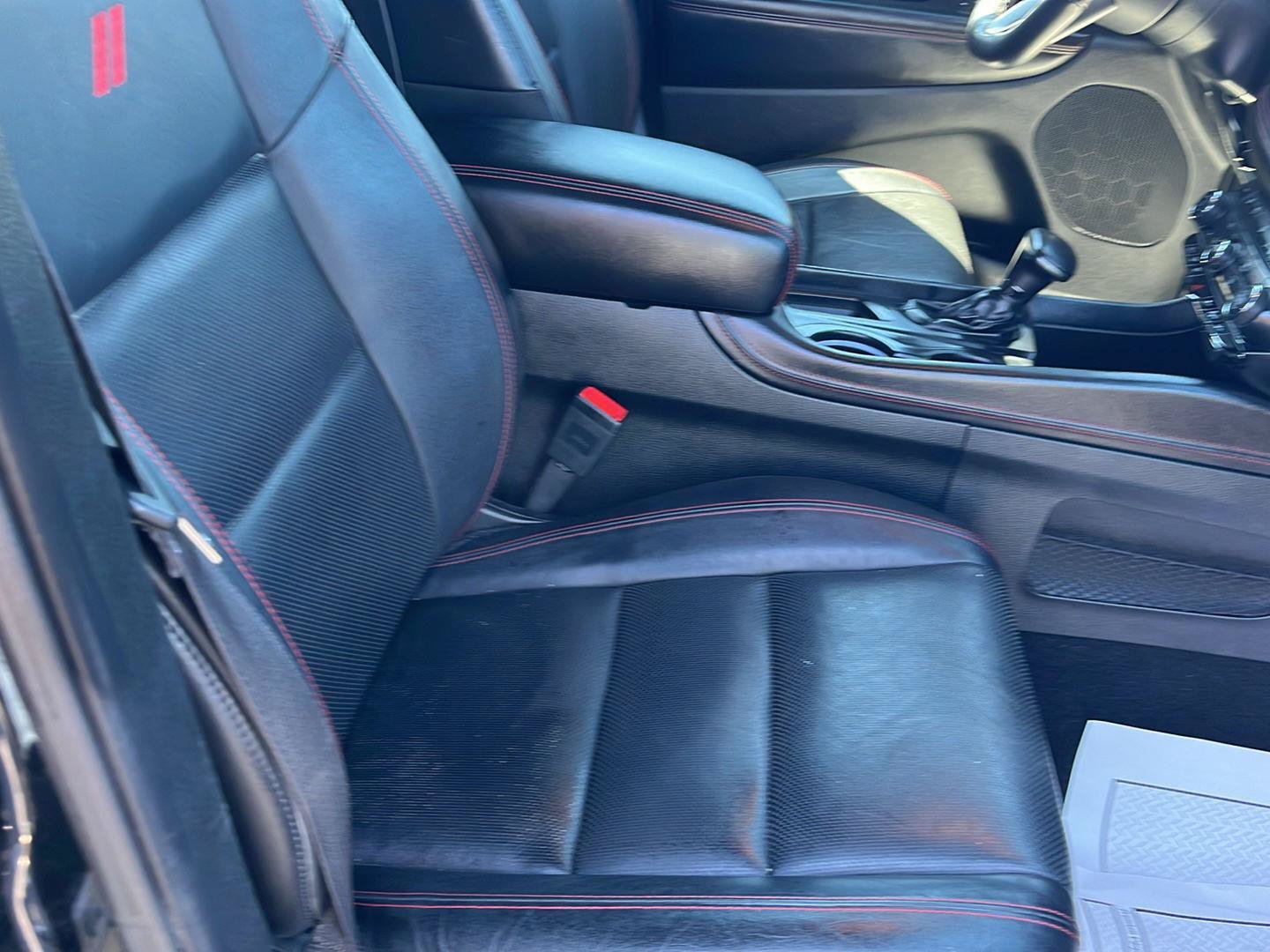 Used 2025 Dodge Durango GT AWD/4WD image 30