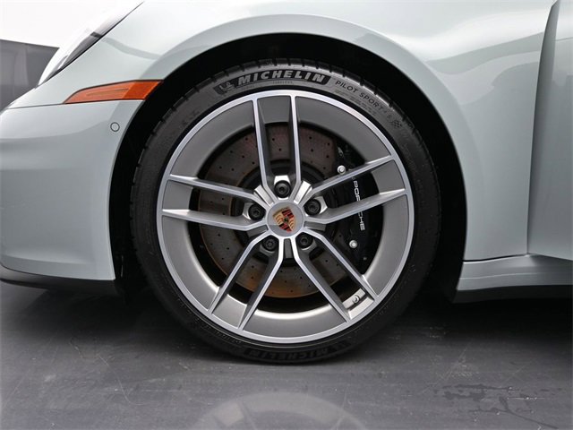 New 2026 Porsche 911 Carrera S image 6
