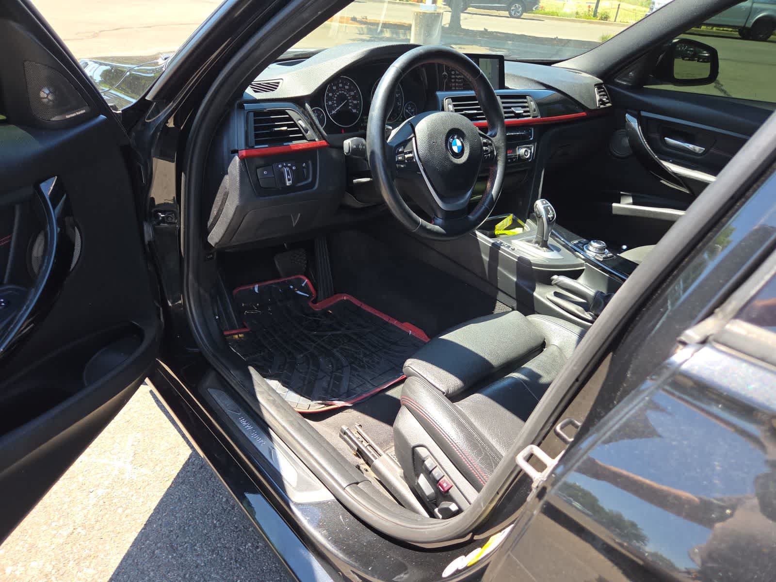 Used 2013 BMW 335i Sedan RWD image 10