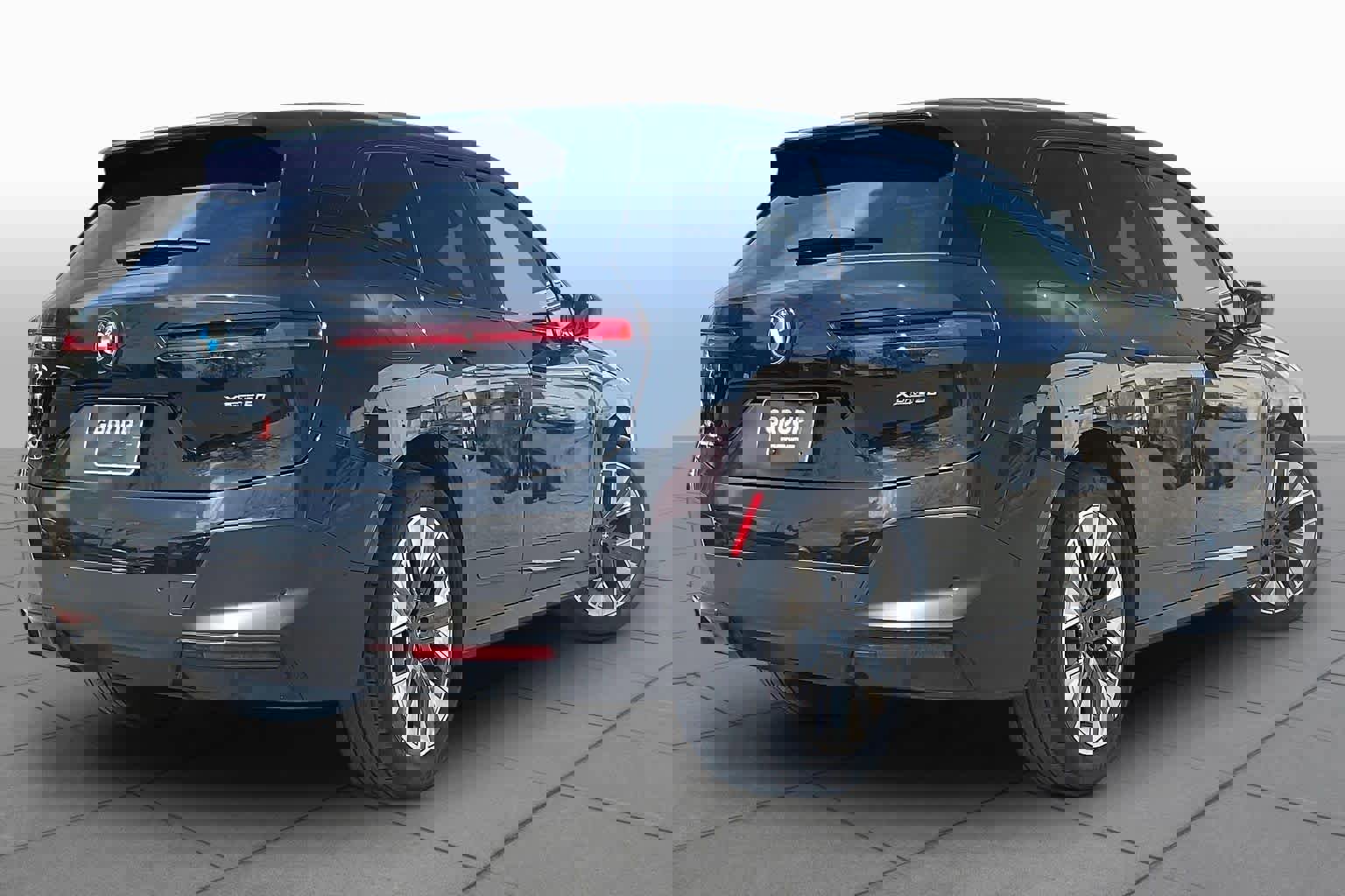 Certified 2024 BMW iX xDrive50 w/ Premium Package image 12