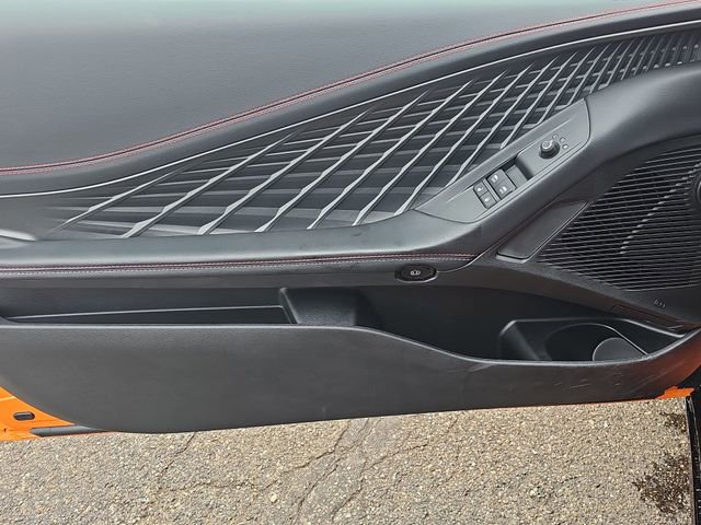 Used 2026 Dodge Charger Scat Pack w/ Blacktop Package image 22