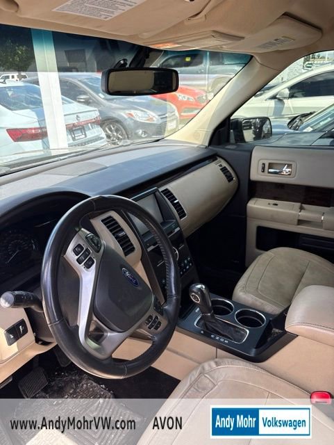 Used 2013 Ford Flex Limited AWD/4WD image 7