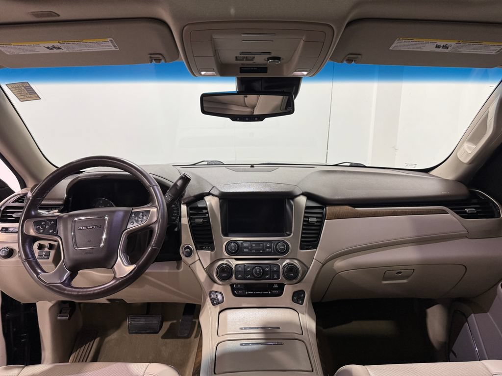 Used 2018 GMC Yukon Denali w/ Open Road Package AWD/4WD image 2