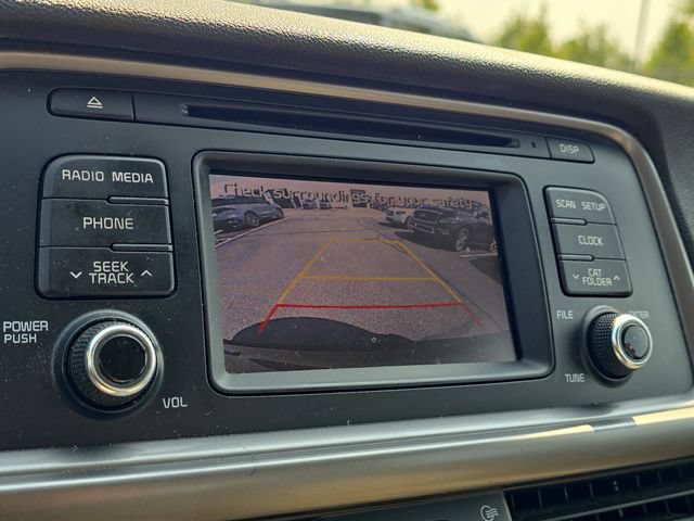 Used 2016 Kia Optima LX FWD image 15