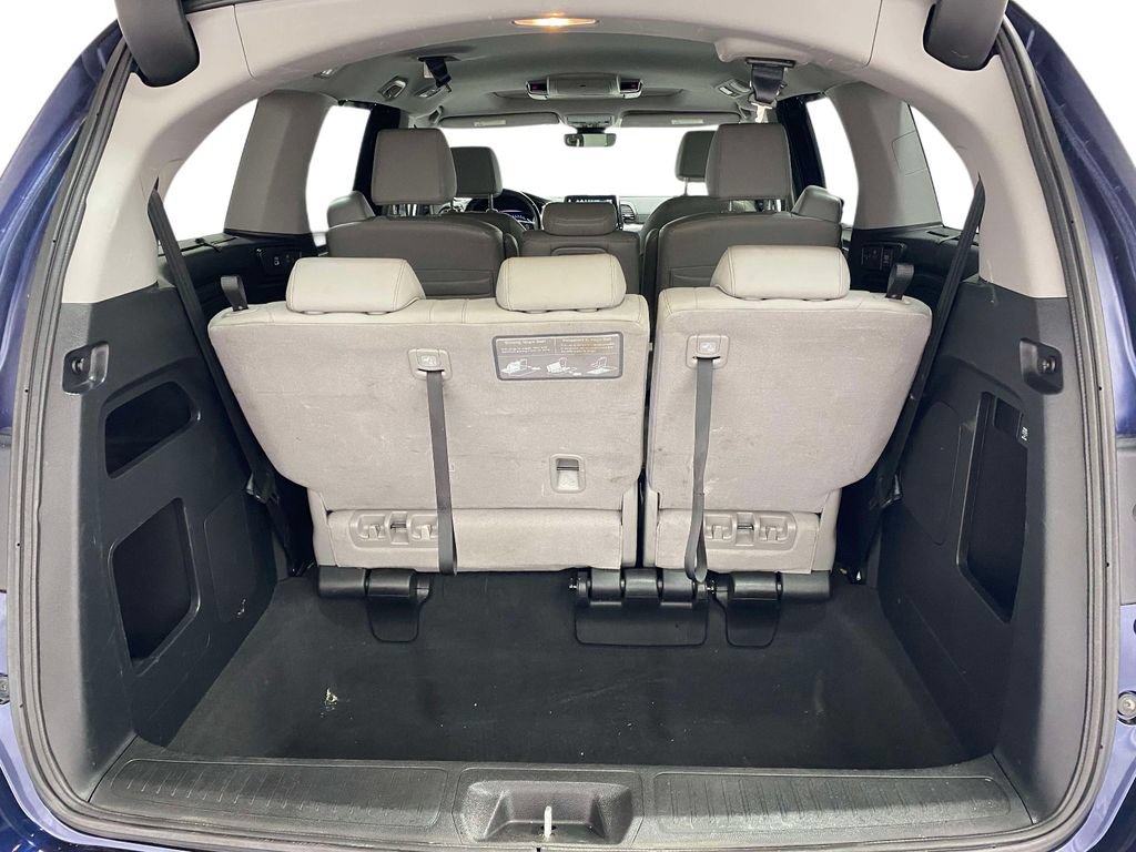 Used 2023 Honda Odyssey Touring image 9