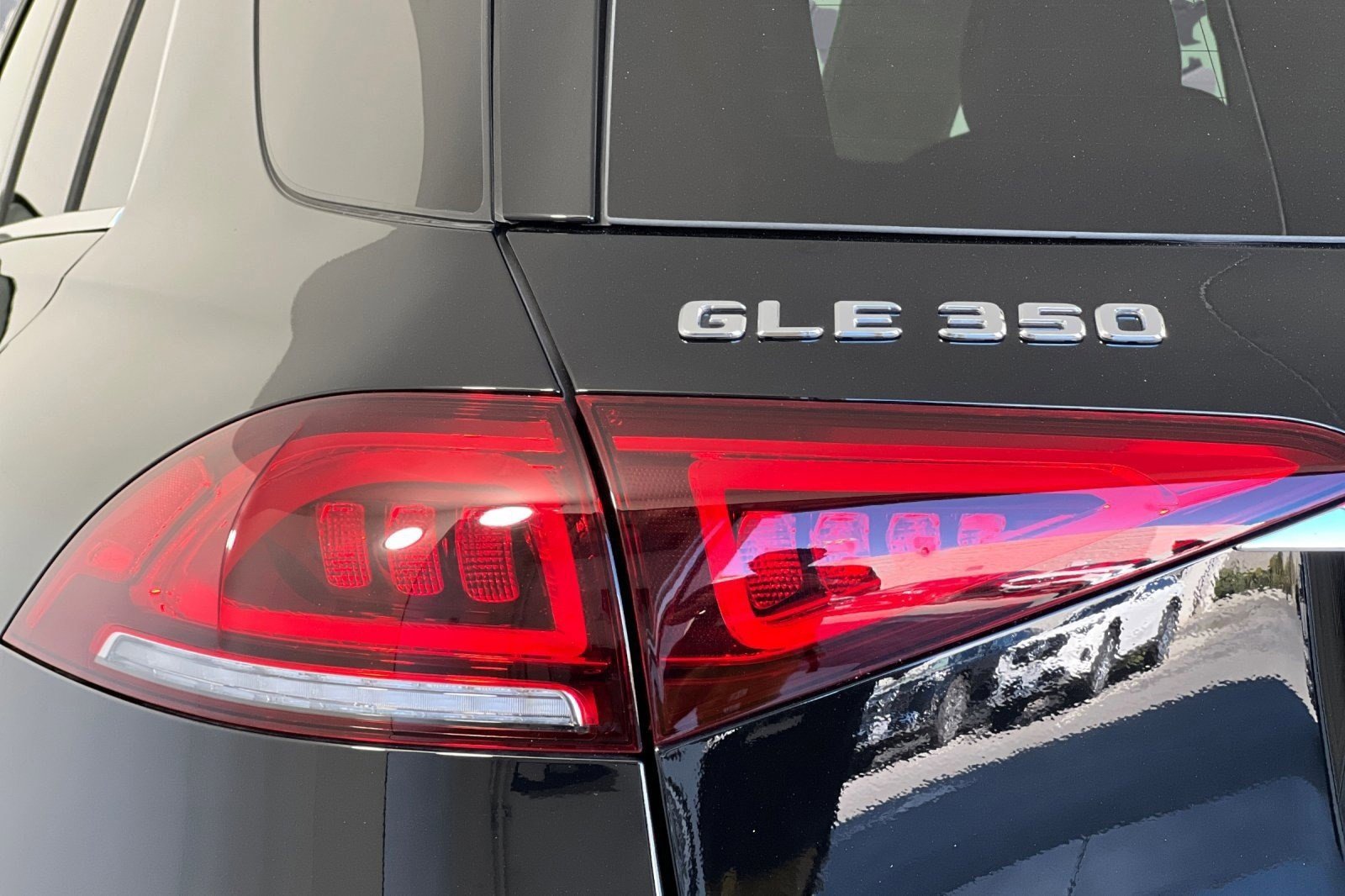 Used 2022 Mercedes-Benz GLE 350 4MATIC image 12