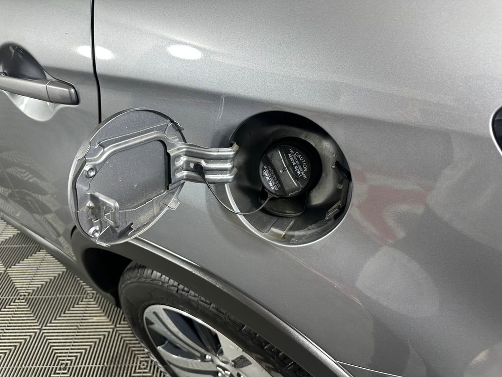 Used 2024 Mitsubishi Outlander Sport AWD image 5