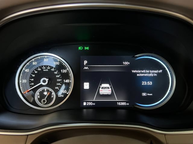 Used 2024 Genesis GV80 2.5T w/ Advanced Package AWD/4WD image 25