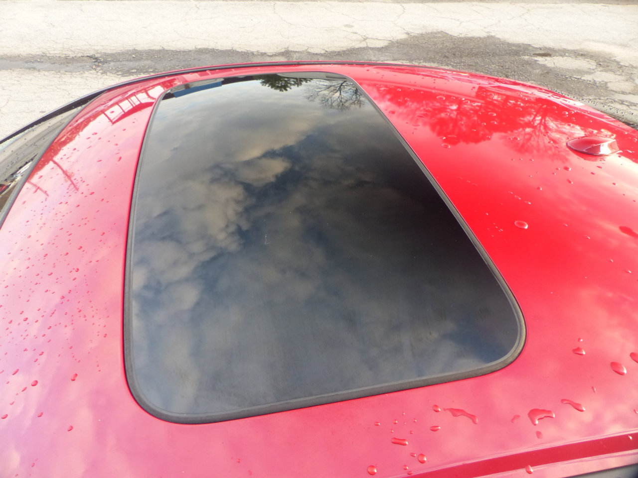 Used 2011 Honda Accord EX-L image 10