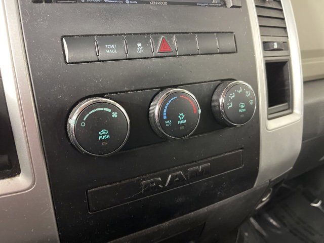 Used 2010 Dodge Ram 1500 Truck SLT image 12