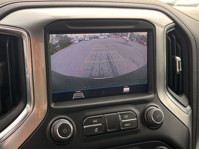 Used 2022 Chevrolet Silverado 1500 LT image 21