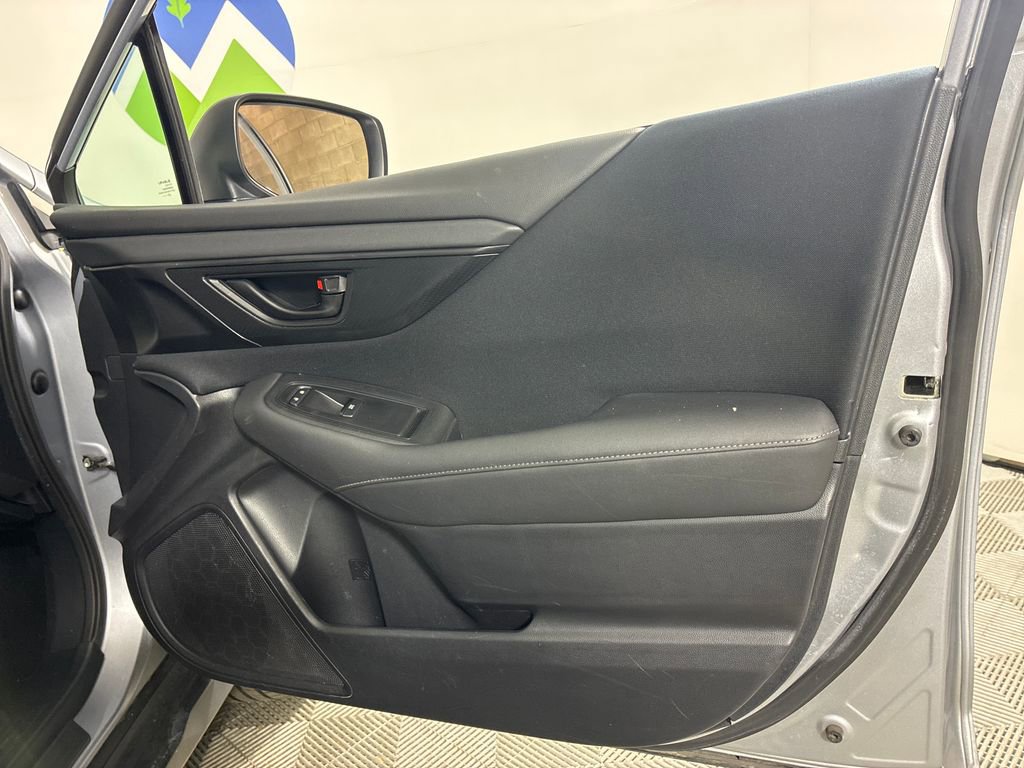 Used 2022 Subaru Outback 2.5i image 35