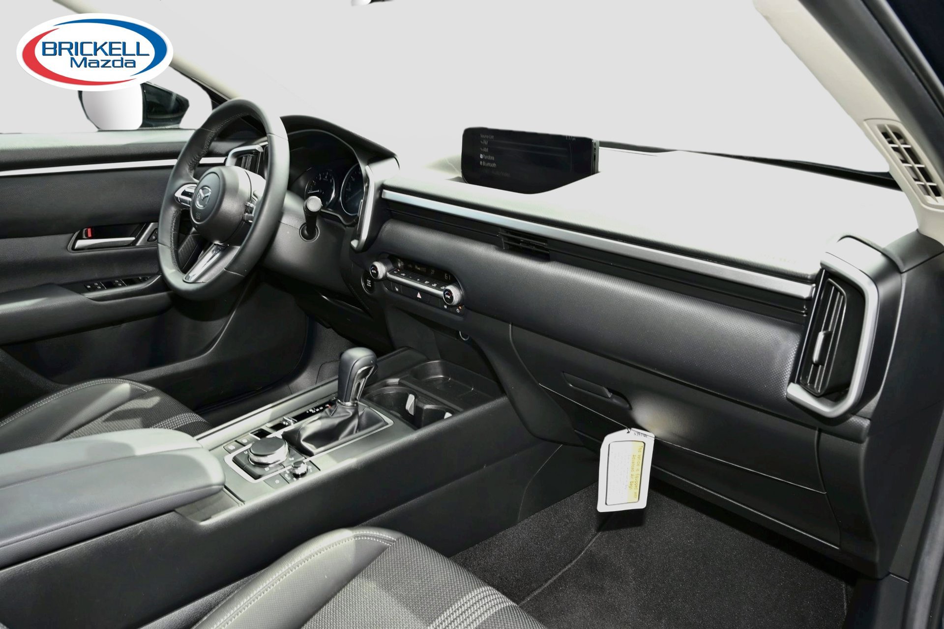Certified 2024 MAZDA CX-50 AWD 2.5 S w/ Preferred Package image 17