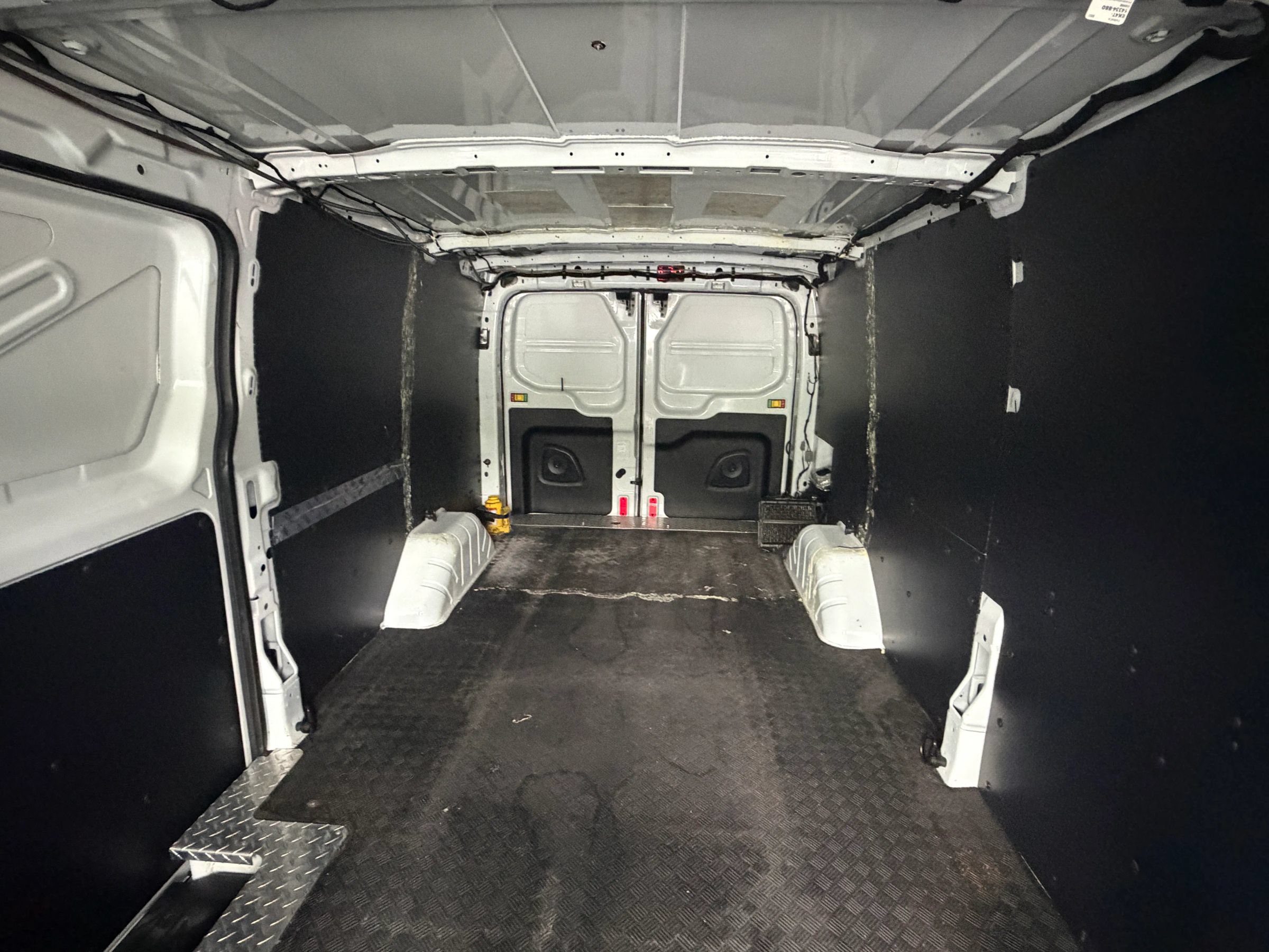 Used 2017 Ford Transit 350 148 Low Roof RWD image 13