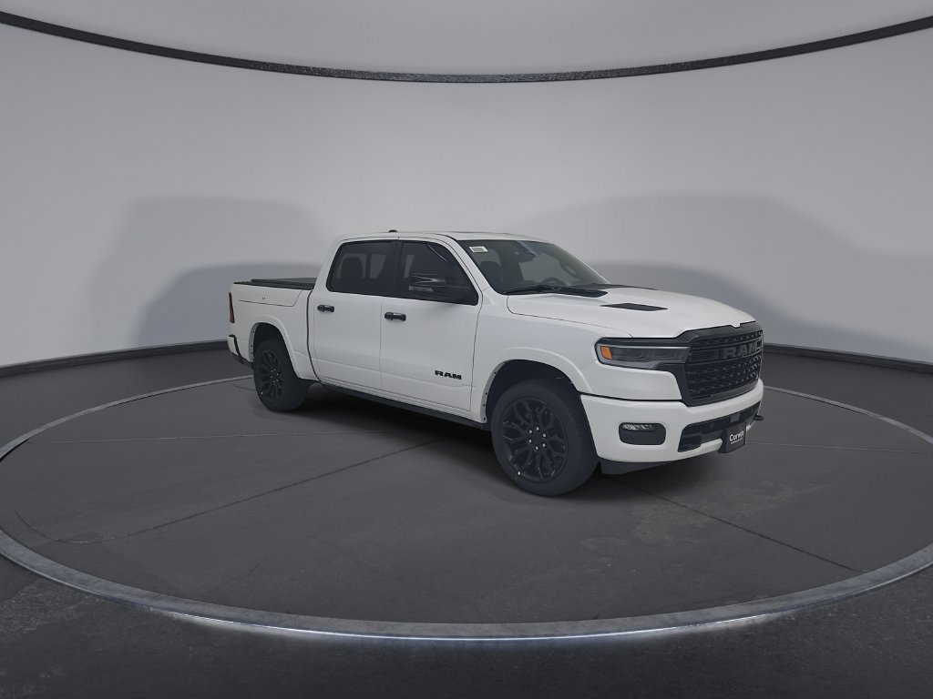 New 2026 RAM 1500 Limited AWD/4WD image 4