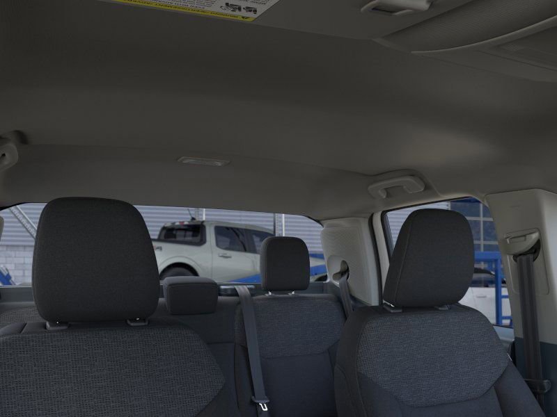 New 2026 Ford Maverick XL w/ 4K Tow Package image 9