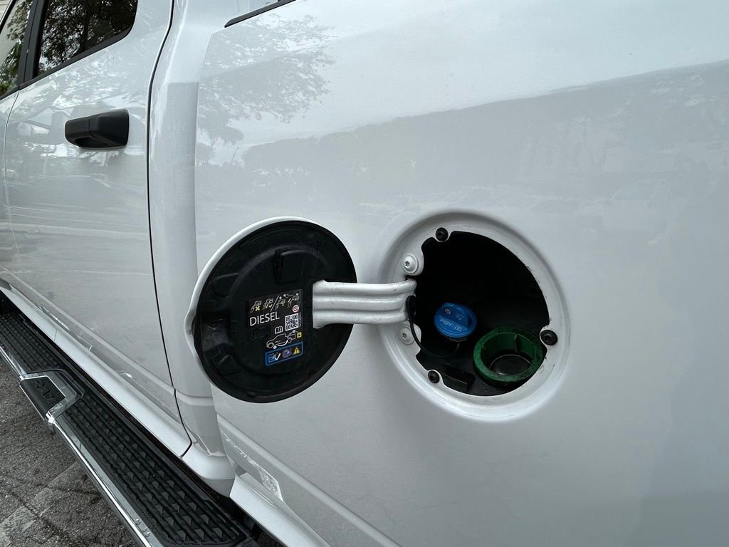 Certified 2024 RAM 2500 Big Horn image 41