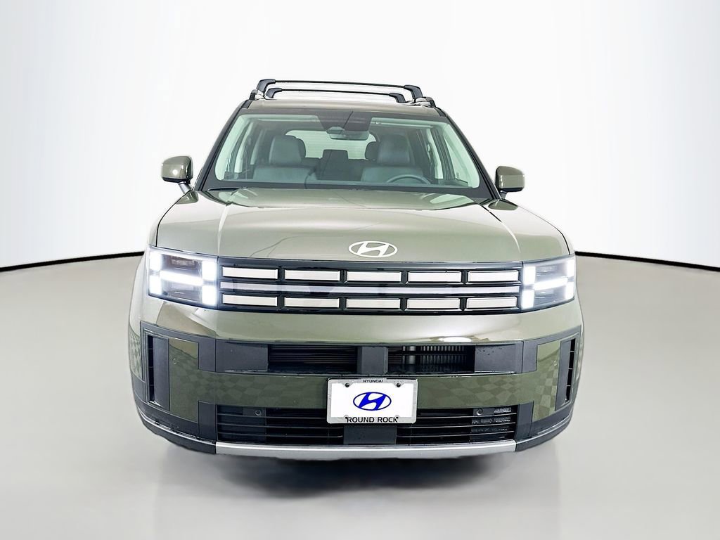 New 2026 Hyundai Santa Fe SEL image 2