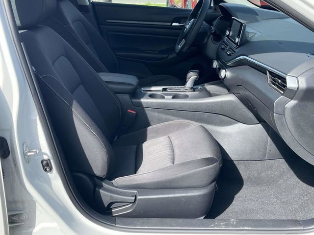 Used 2022 Nissan Altima 2.5 S image 22