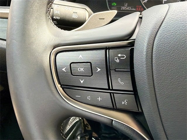 Used 2020 Lexus ES 300h w/ Premium Package image 38