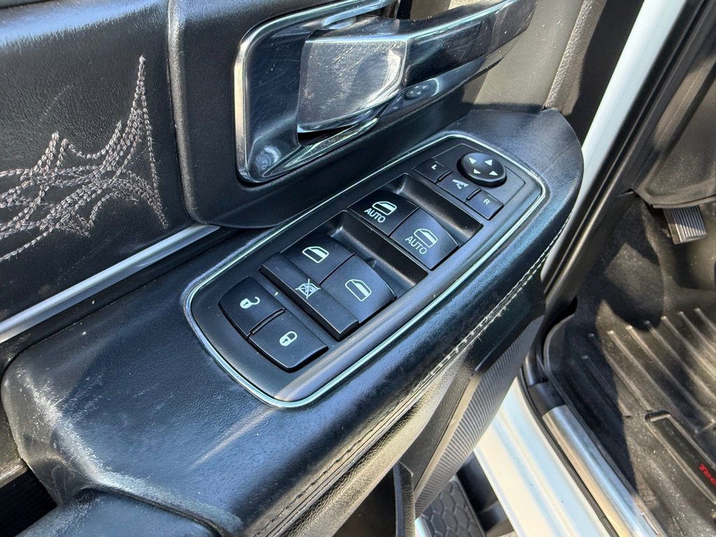 Used 2018 RAM 2500 Limited image 22