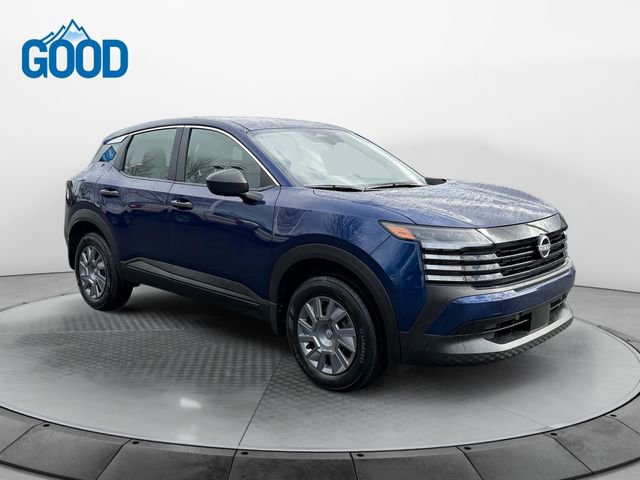 Used 2025 Nissan Kicks S image 7