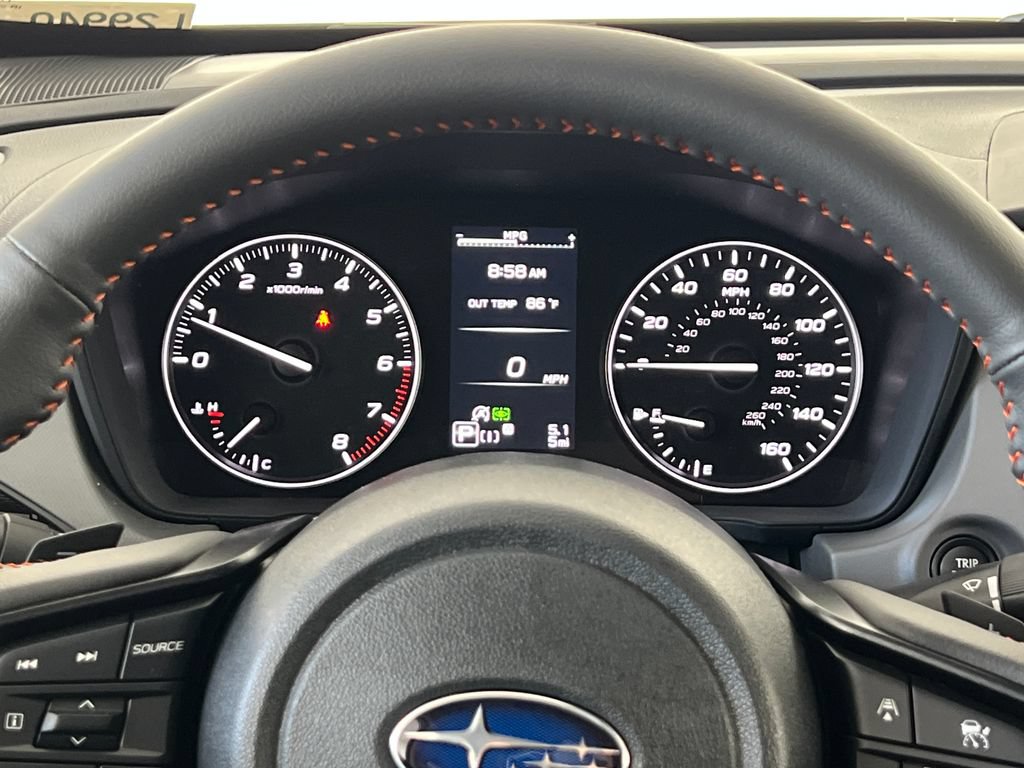New 2026 Subaru Crosstrek 2.5i Limited w/ Crosstrek Mirror Package AWD/4WD image 18