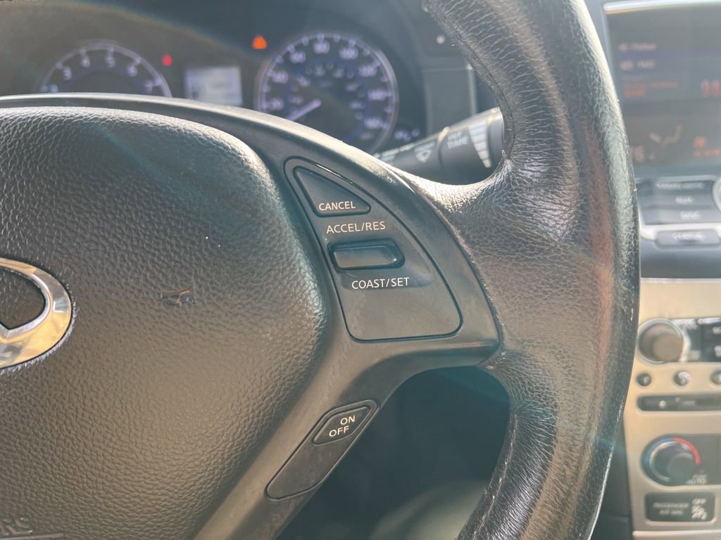Used 2012 INFINITI G25 x image 17