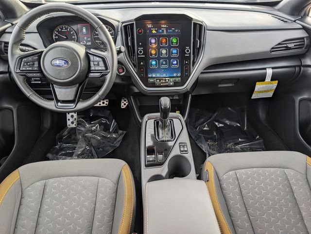 Certified 2025 Subaru Crosstrek 2.5i Sport image 17