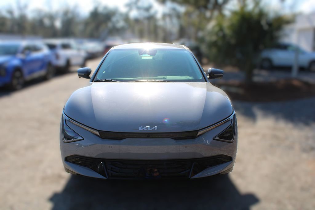New 2026 Kia EV6 Wind AWD/4WD image 17