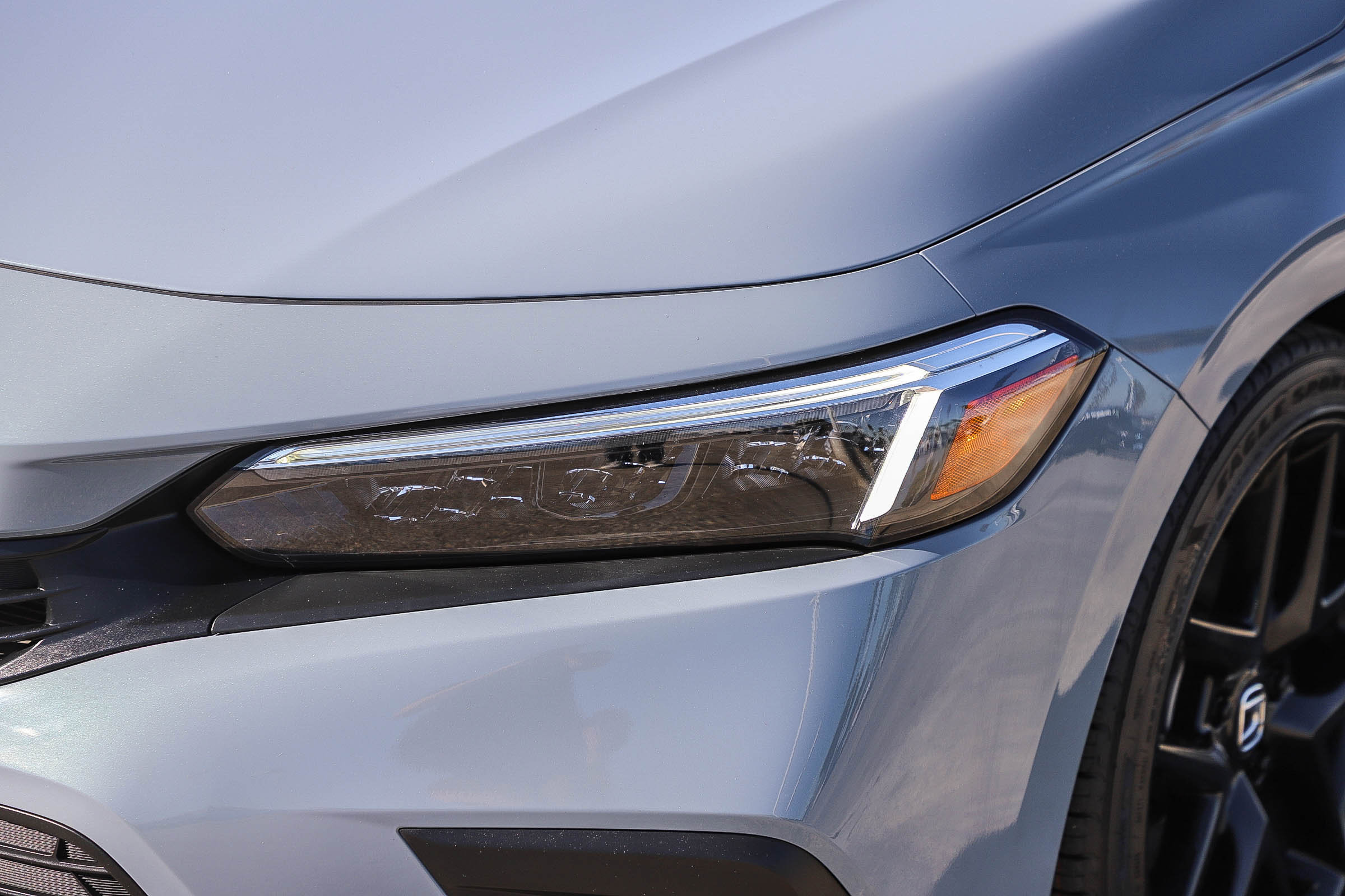 Used 2022 Honda Civic Sport image 5